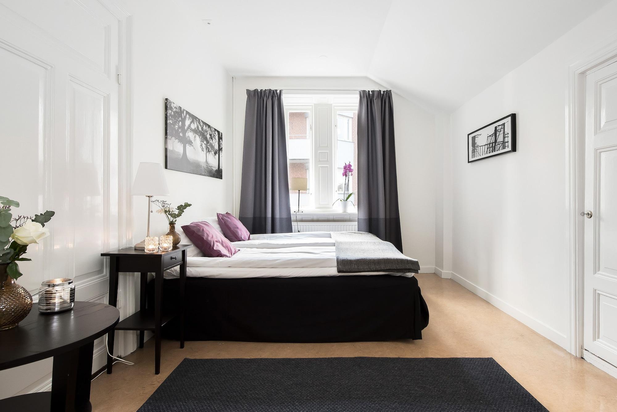 Best Western Hotel City Gavle Luaran gambar