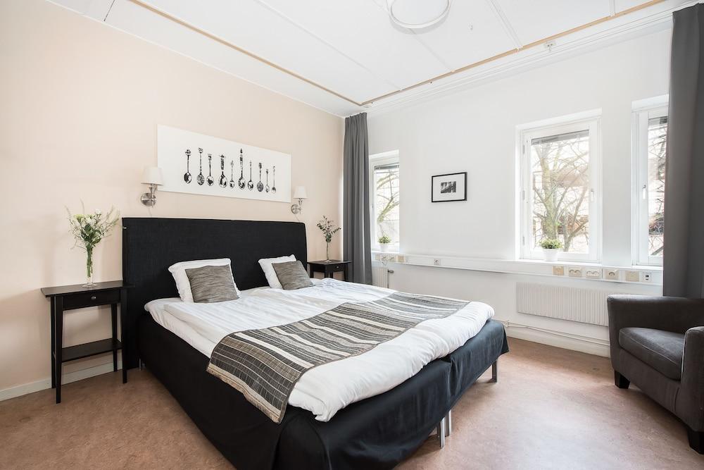 Best Western Hotel City Gavle Luaran gambar