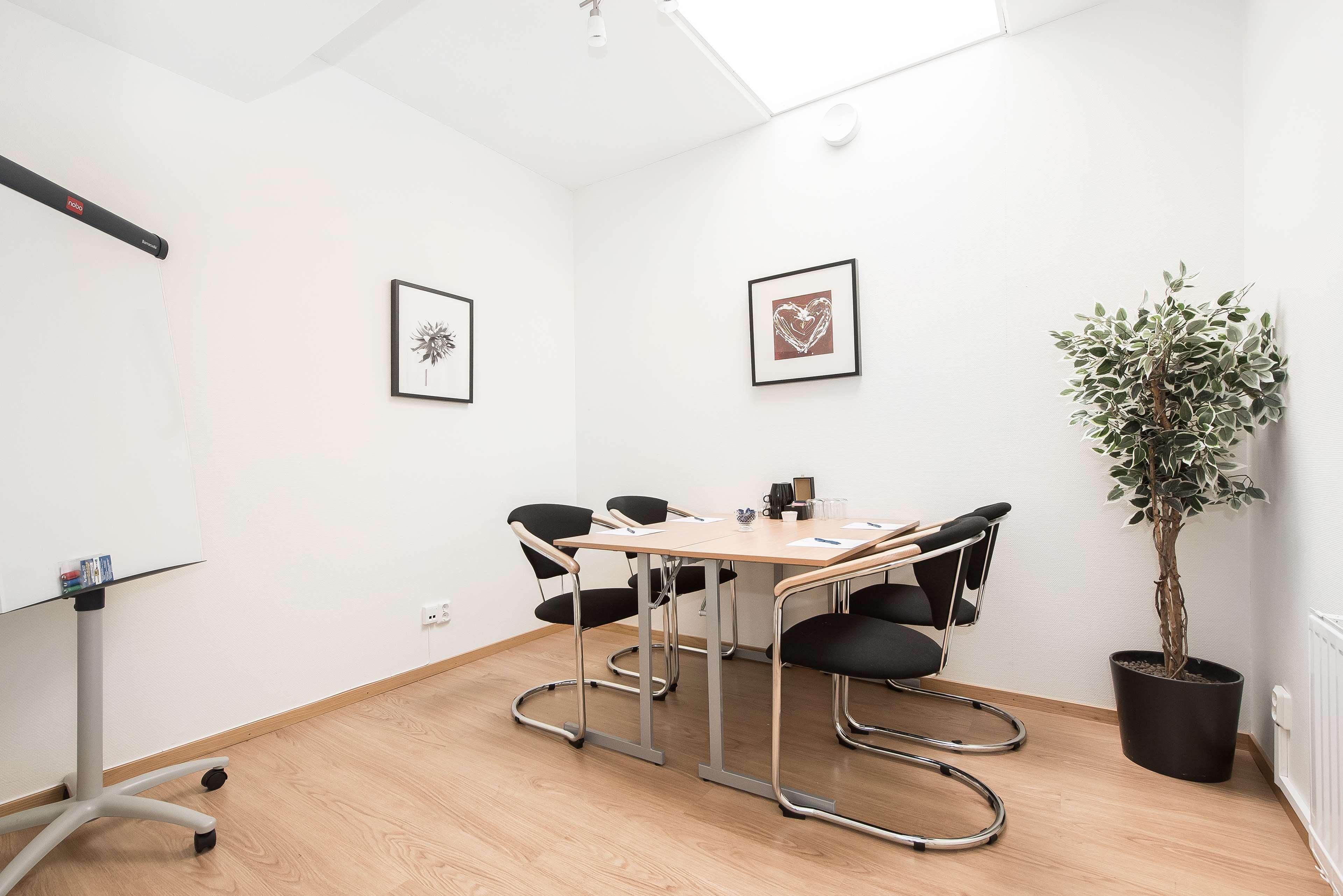 Best Western Hotel City Gavle Luaran gambar