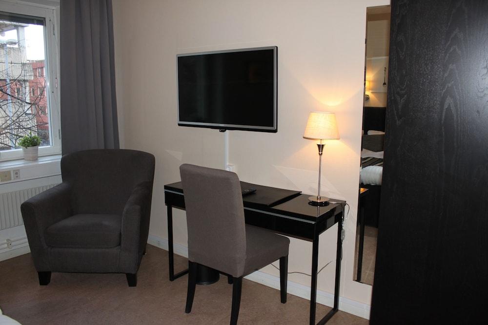 Best Western Hotel City Gavle Luaran gambar