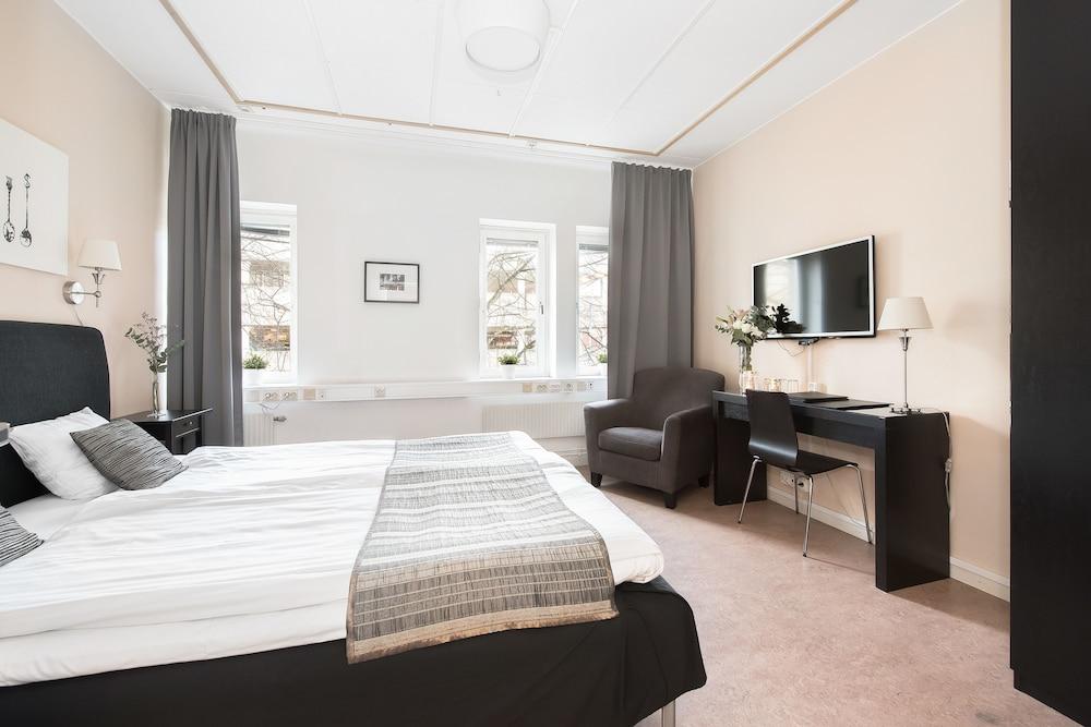 Best Western Hotel City Gavle Luaran gambar