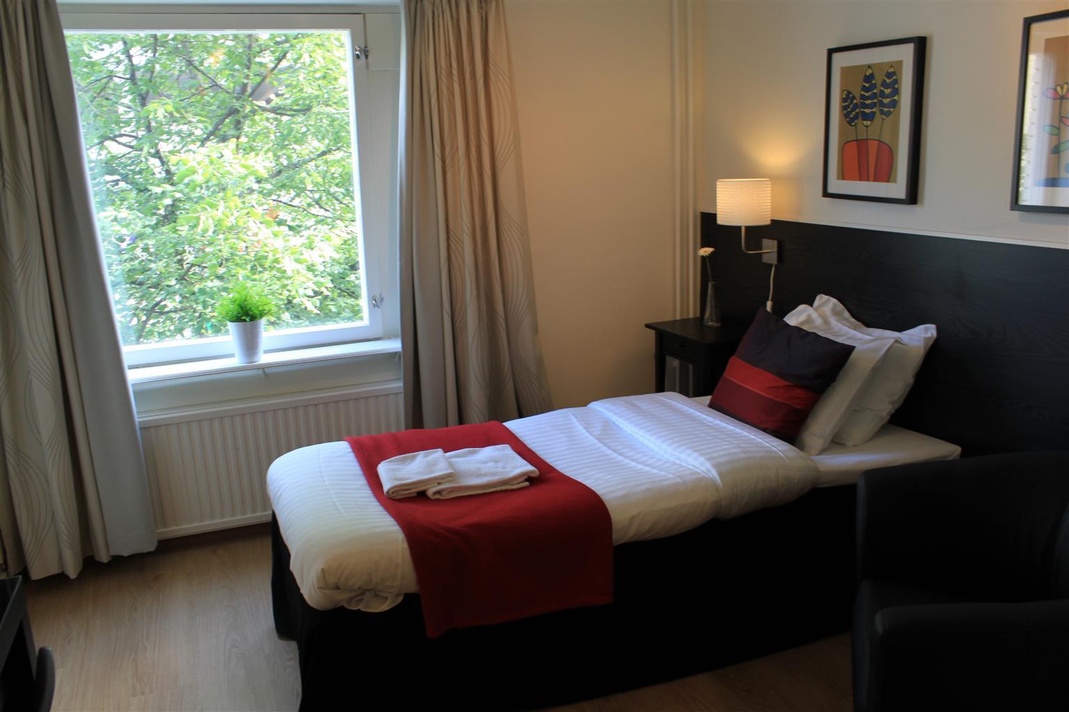 Best Western Hotel City Gavle Bilik gambar