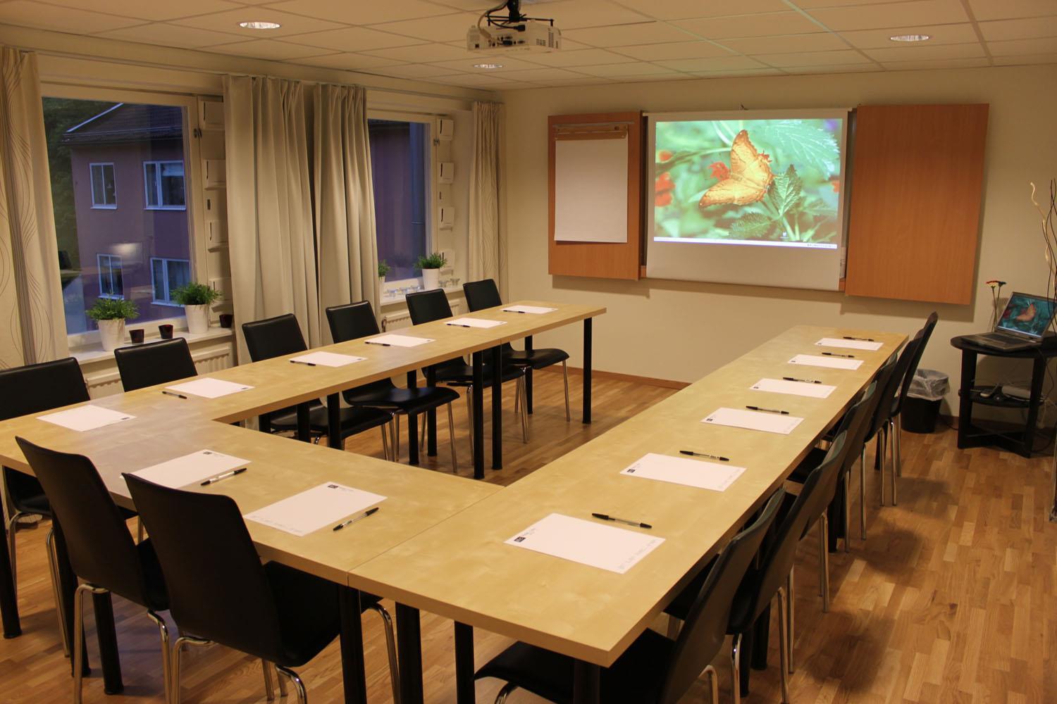 Best Western Hotel City Gavle Kemudahan gambar