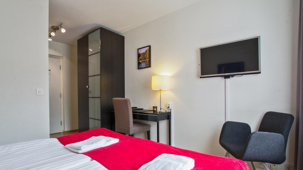 Best Western Hotel City Gavle Luaran gambar