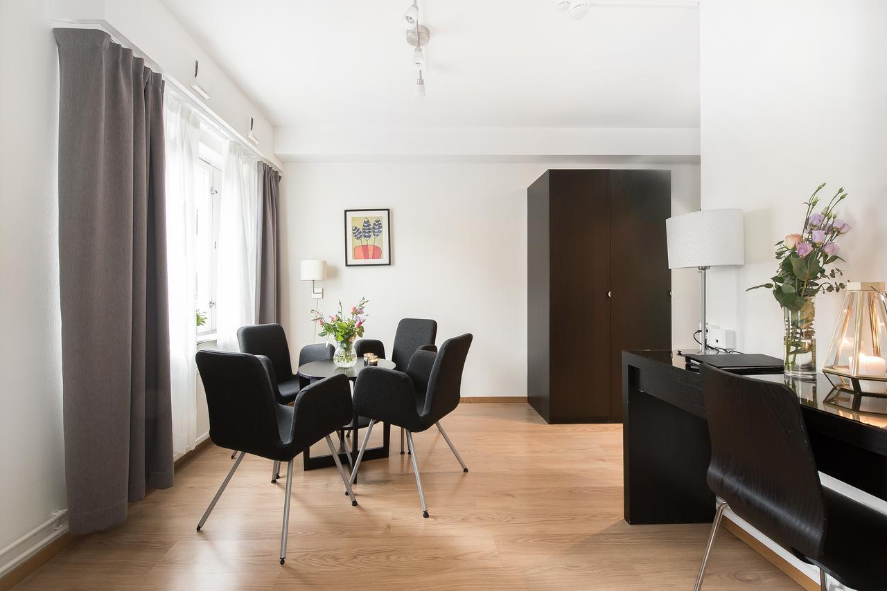 Best Western Hotel City Gavle Luaran gambar